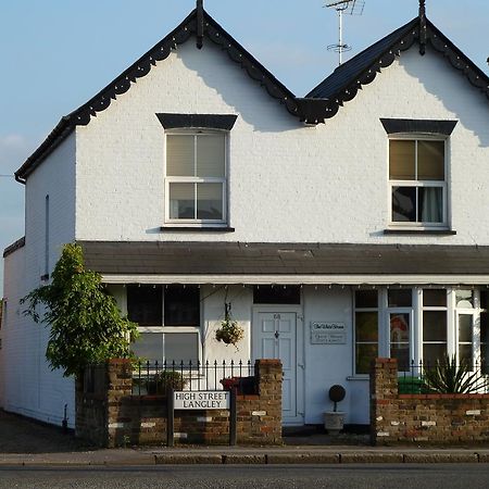 The White House Guest House Slough Bagian luar foto